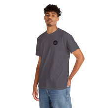 Load image into Gallery viewer, Unisex Heavy Cotton Tee