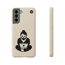 Load image into Gallery viewer, Biodegradable Phone Case