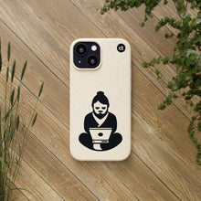 Load image into Gallery viewer, Biodegradable Phone Case