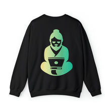 Load image into Gallery viewer, Unisex Heavy Blend™ Crewneck Sweatshirt