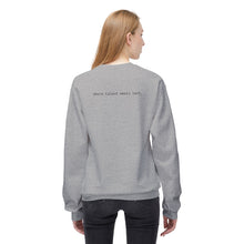 Load image into Gallery viewer, Unisex Midweight Softstyle Fleece Crewneck Sweatshirt