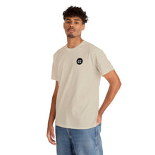 Load image into Gallery viewer, Unisex Heavy Cotton Tee