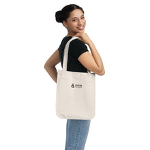 Load image into Gallery viewer, Organic Canvas Tote Bag