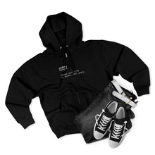 Load image into Gallery viewer, Unisex Zip Hoodie
