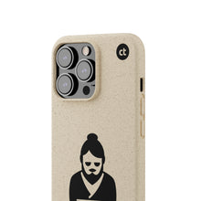 Load image into Gallery viewer, Biodegradable Phone Case