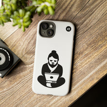 Load image into Gallery viewer, Tough Phone Case Glossy or Matte