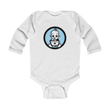 Load image into Gallery viewer, Infant Long Sleeve Bodysuit