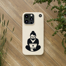 Load image into Gallery viewer, Biodegradable Phone Case