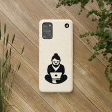 Load image into Gallery viewer, Biodegradable Phone Case
