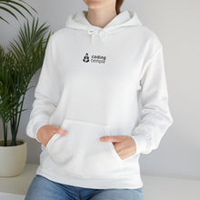 Load image into Gallery viewer, Unisex Heavy Blend™ Hooded Sweatshirt