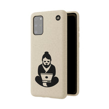 Load image into Gallery viewer, Biodegradable Phone Case