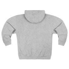 Load image into Gallery viewer, Unisex Zip Hoodie