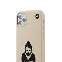 Load image into Gallery viewer, Biodegradable Phone Case
