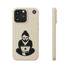 Load image into Gallery viewer, Biodegradable Phone Case