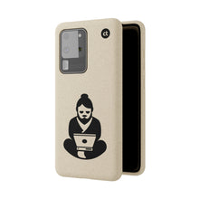 Load image into Gallery viewer, Biodegradable Phone Case