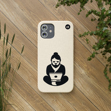Load image into Gallery viewer, Biodegradable Phone Case