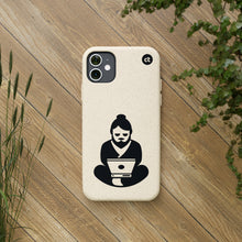 Load image into Gallery viewer, Biodegradable Phone Case