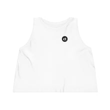 Load image into Gallery viewer, Women's Cropped Tank Top