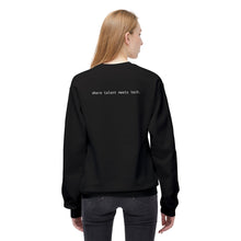 Load image into Gallery viewer, Unisex Midweight Softstyle Fleece Crewneck Sweatshirt