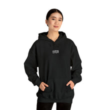 Load image into Gallery viewer, Text Only Unisex Heavy Blend™ Hooded Sweatshirt