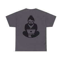 Load image into Gallery viewer, Unisex Heavy Cotton Tee