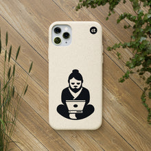 Load image into Gallery viewer, Biodegradable Phone Case