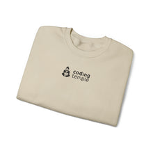 Load image into Gallery viewer, Unisex Heavy Blend™ Crewneck Sweatshirt