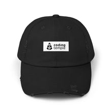 Load image into Gallery viewer, Unisex Distressed Cap