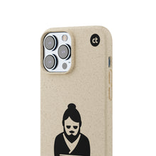 Load image into Gallery viewer, Biodegradable Phone Case