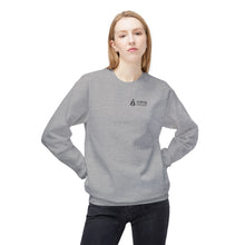 Load image into Gallery viewer, Unisex Midweight Softstyle Fleece Crewneck Sweatshirt