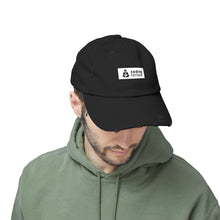 Load image into Gallery viewer, Unisex Distressed Cap