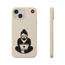 Load image into Gallery viewer, Biodegradable Phone Case
