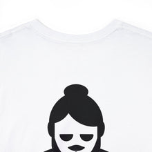 Load image into Gallery viewer, Unisex Heavy Cotton Tee