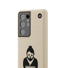 Load image into Gallery viewer, Biodegradable Phone Case