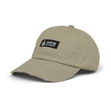 Load image into Gallery viewer, Unisex Distressed Cap