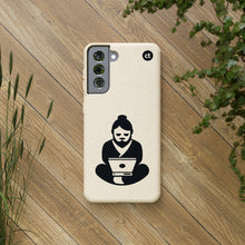 Load image into Gallery viewer, Biodegradable Phone Case