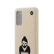 Load image into Gallery viewer, Biodegradable Phone Case
