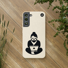Load image into Gallery viewer, Biodegradable Phone Case
