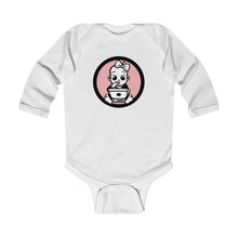 Load image into Gallery viewer, Infant Long Sleeve Bodysuit