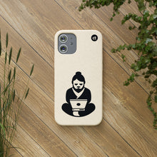 Load image into Gallery viewer, Biodegradable Phone Case