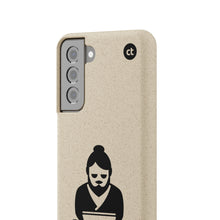 Load image into Gallery viewer, Biodegradable Phone Case