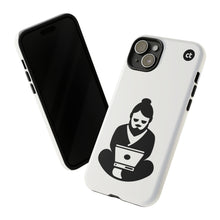 Load image into Gallery viewer, Tough Phone Case Glossy or Matte