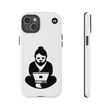 Load image into Gallery viewer, Tough Phone Case Glossy or Matte