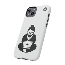 Load image into Gallery viewer, Tough Phone Case Glossy or Matte
