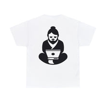 Load image into Gallery viewer, Unisex Heavy Cotton Tee
