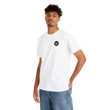Load image into Gallery viewer, Unisex Heavy Cotton Tee