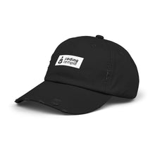 Load image into Gallery viewer, Unisex Distressed Cap