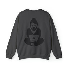 Load image into Gallery viewer, Unisex Heavy Blend™ Crewneck Sweatshirt