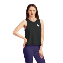 Load image into Gallery viewer, Women's Cropped Tank Top