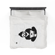 Load image into Gallery viewer, Velveteen Plush Blanket